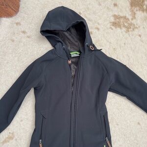 Women's Kathmandu Jacket size 8